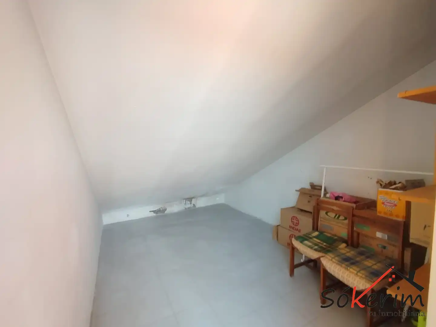 Piso en venta en Fuenlabrada con Calefacción y Trastero