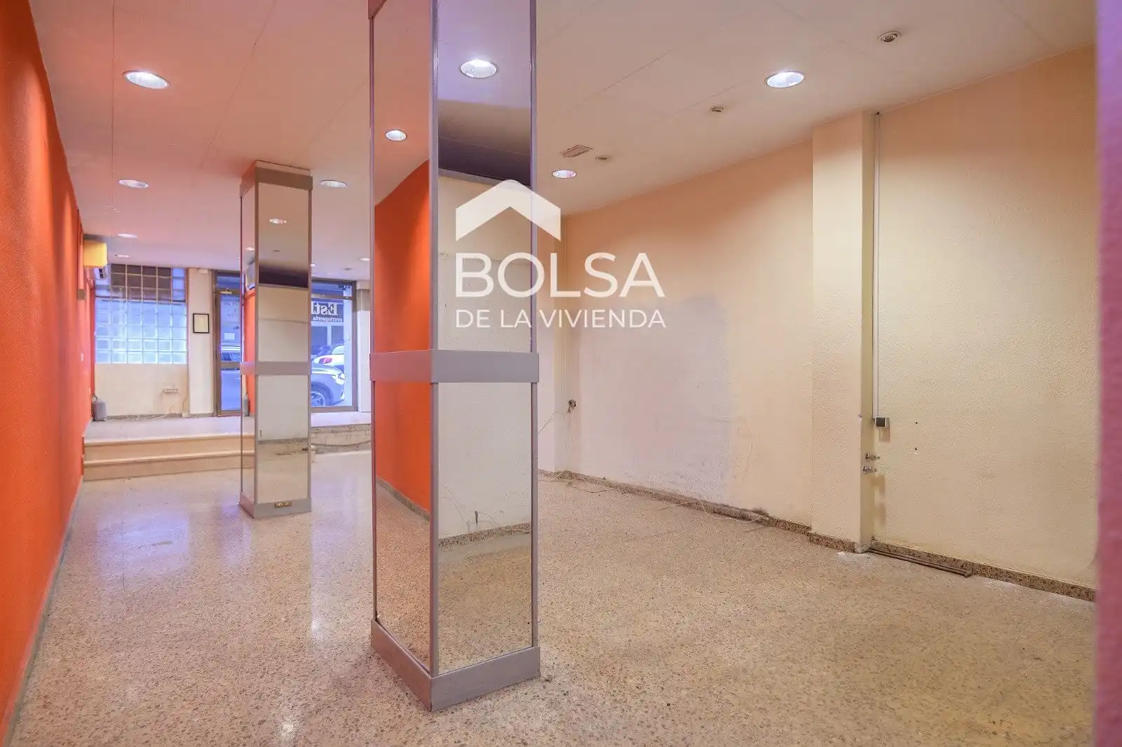 Locale commerciale in vendita a Plaça Catalunya, imagen 21
