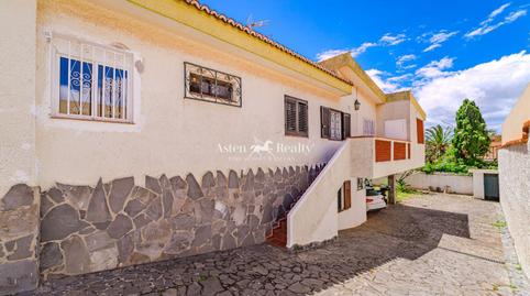 Foto 5 de Casa o xalet en venda a Tajinaste, Los Baldíos - Geneto - Guajara, Santa Cruz de Tenerife