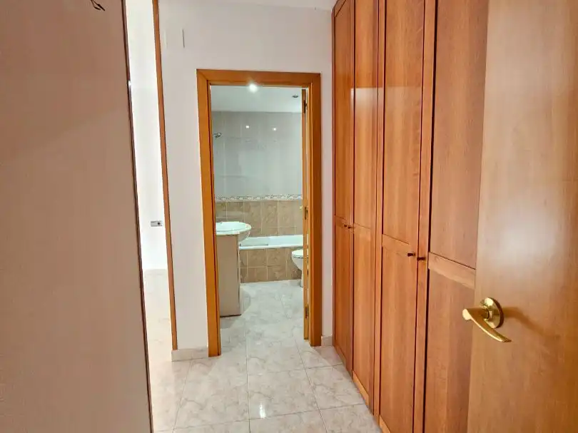 Dúplex con ascensor en venta en Carrer de Tetuan 103, imagen 16