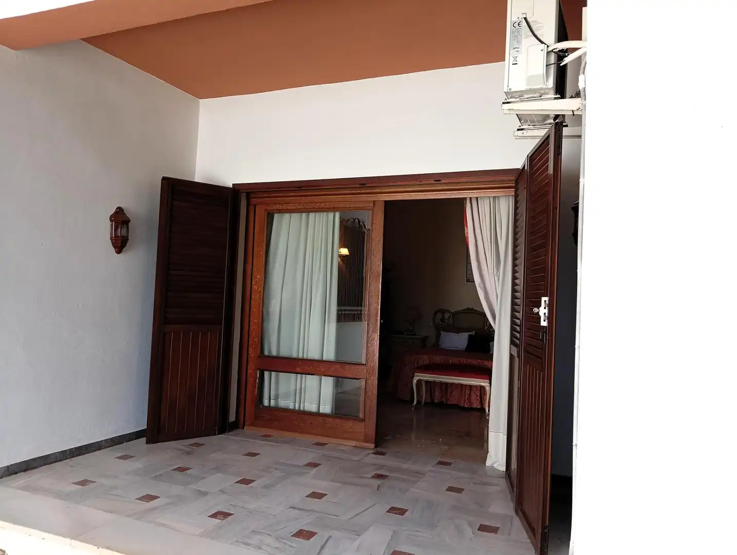 Casa o xalet en venda en El Bosque amb Piscina comunitària