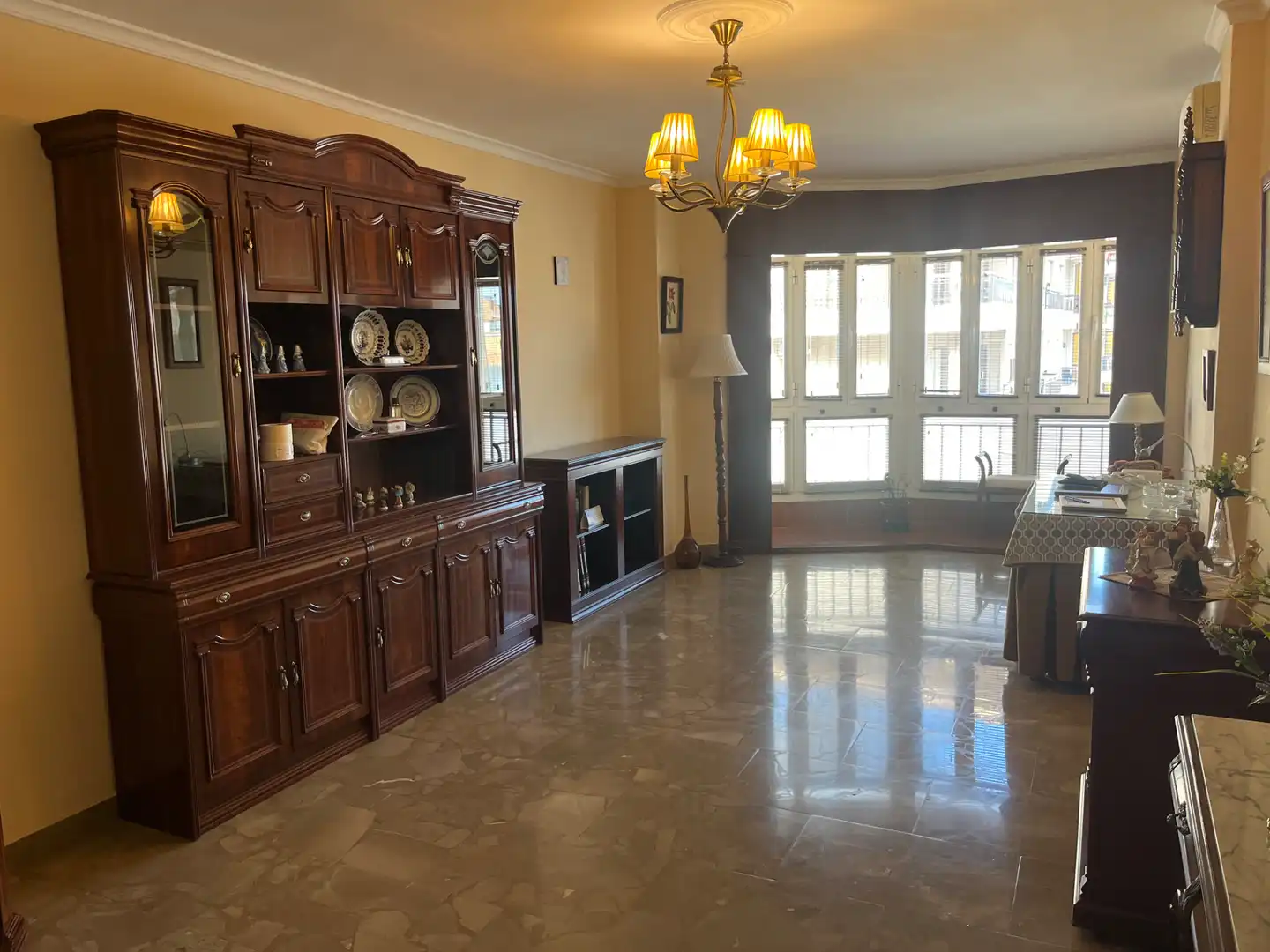 Appartement avec terrasse à vendre à Casco Histórico
