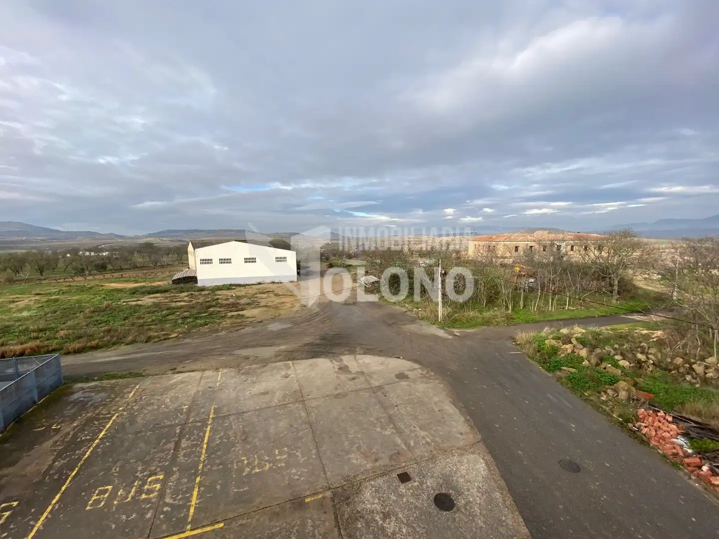 Apartamento en venta en Briones con Calefacción, Parquet y Trastero