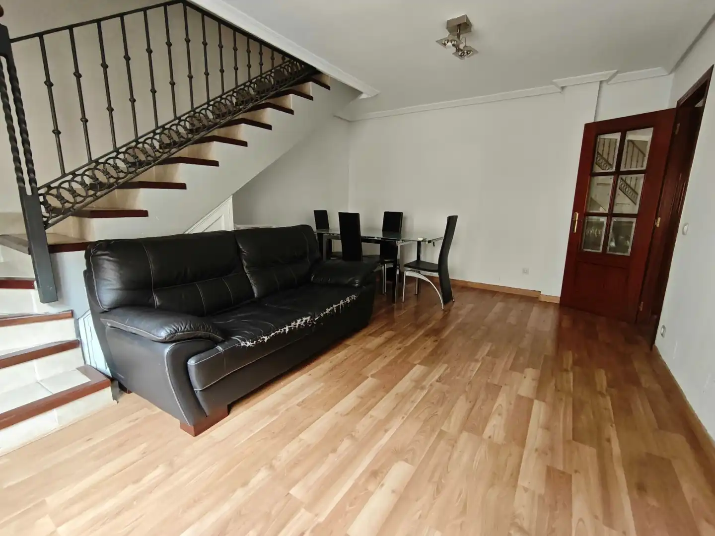 Maisonette mit Terrasse zum Verkauf in Pasaje de Baena 2, imagen 10