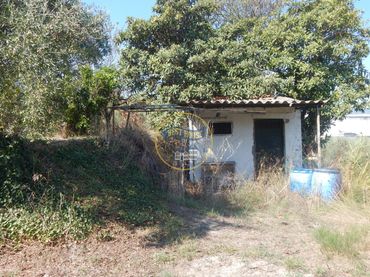 Terreno rustico in vendita a Sant Josep - Zona Hospital