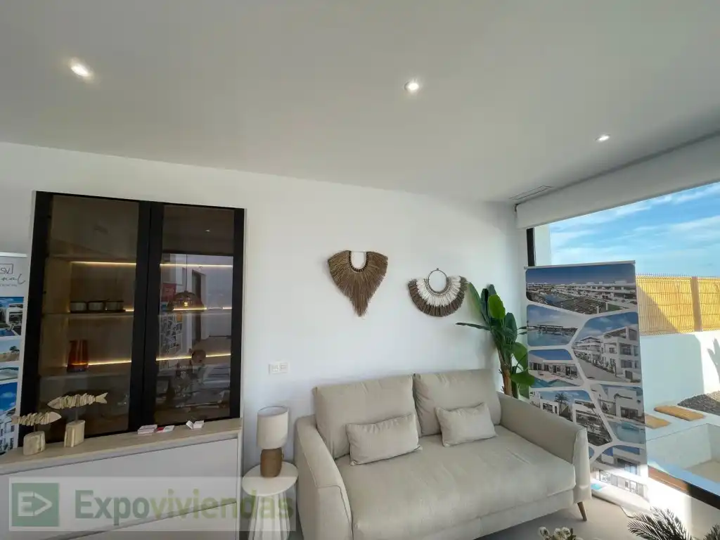 Casa con piscina en venta en Las Lomas de Rame - Bahía Bella, imagen 5