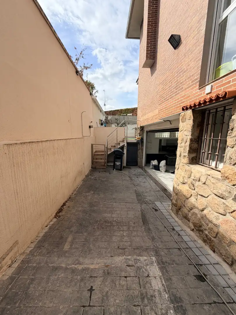 Adosado con terraza en venta en Calle Siete Picos, imagen 89