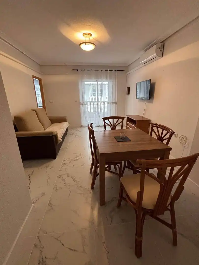 Apartament en venda a Playa del Acequión, Náufragos y Rocío del Mar