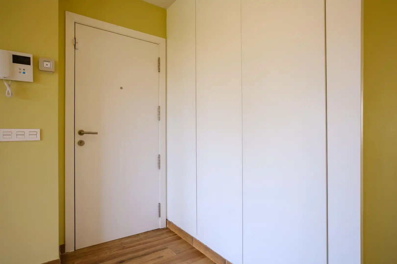 Piso en venta en San Bernardo