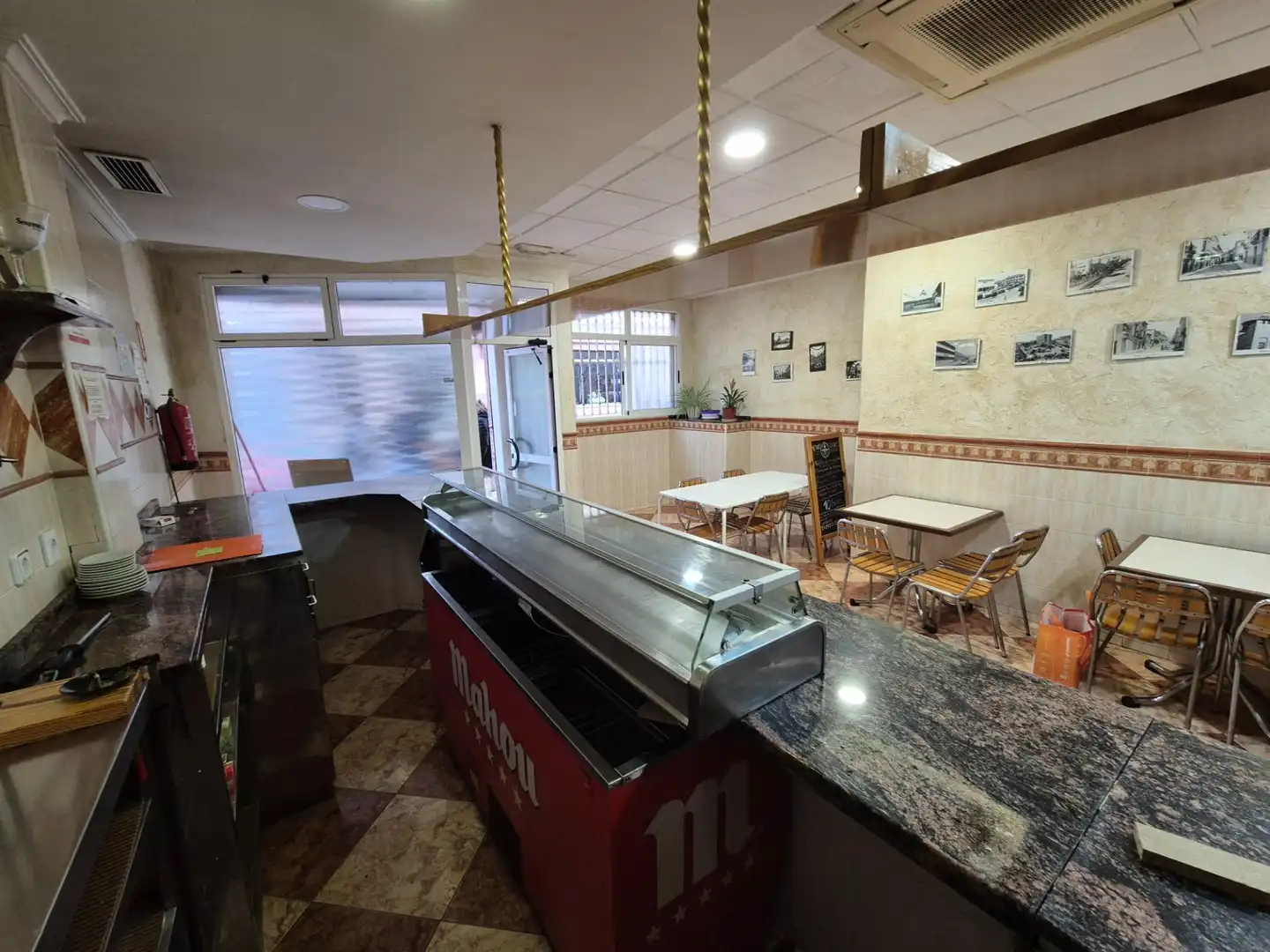 Business premises for sale in Centro, imagen 31