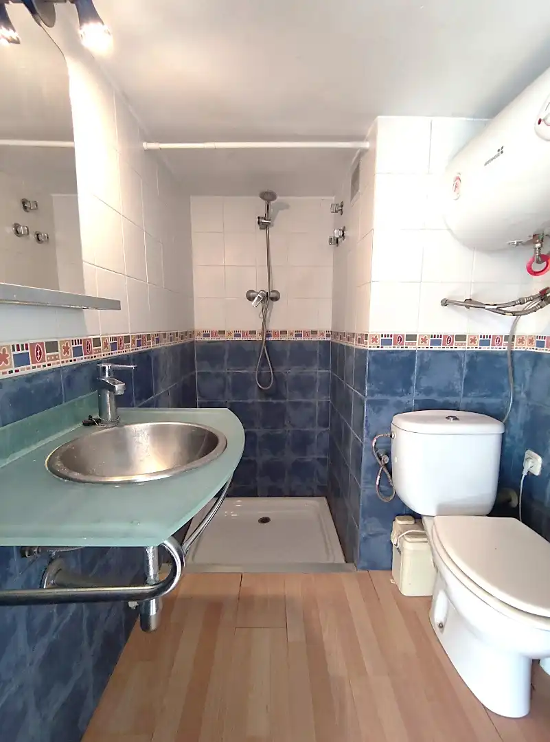 Estudio en venta en Carrer Camí Ral, Montgat