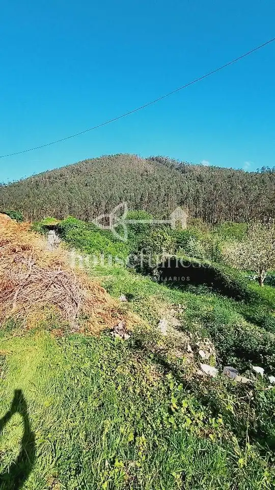 Country house with garden for sale in Cedeira, imagen 15