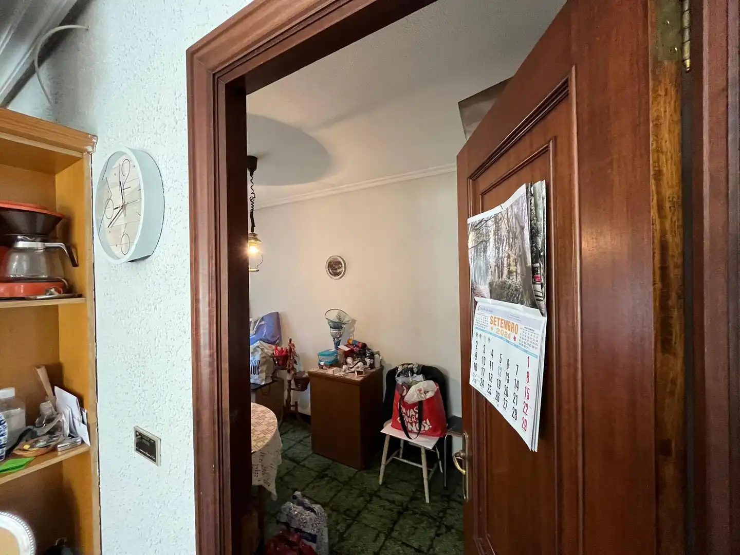Casa o xalet en venda en Vigo  amb Calefacció, Jardí privat i Parquet
