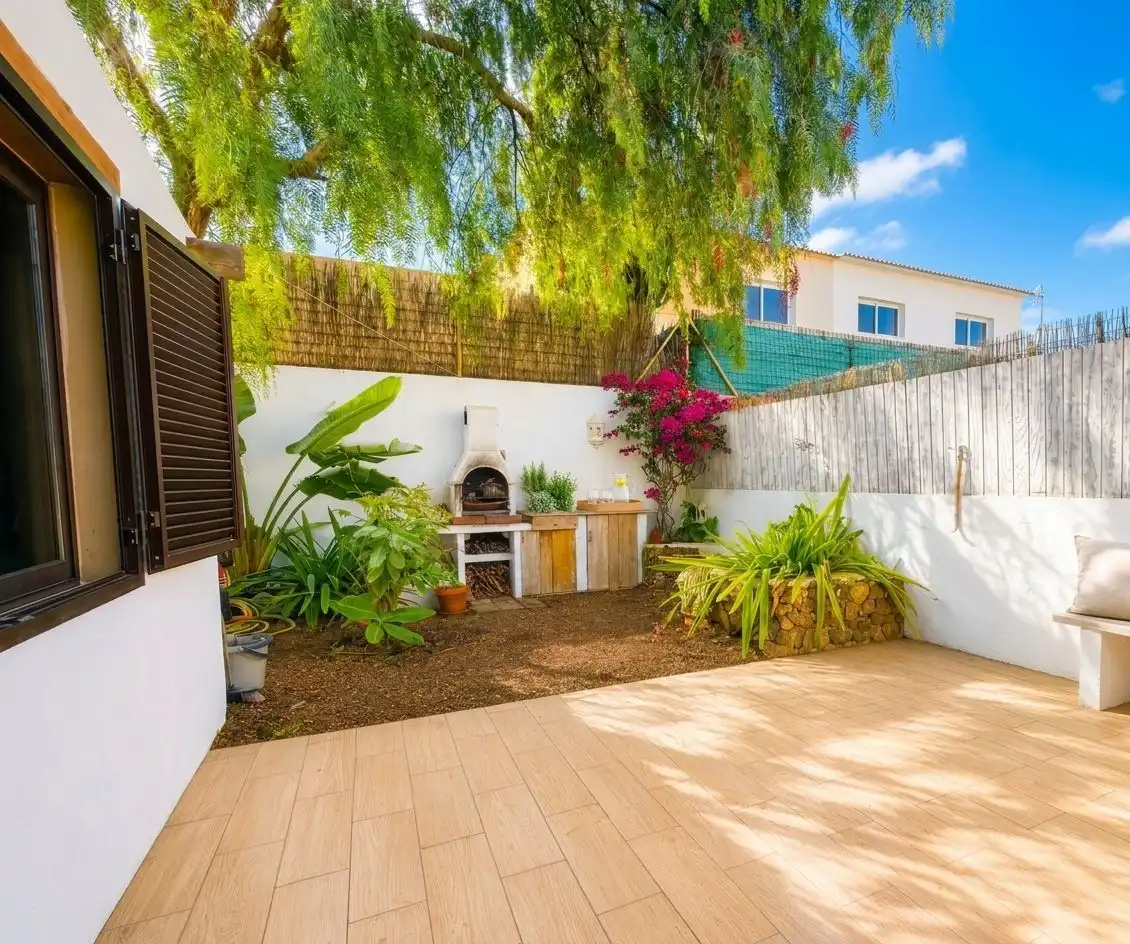 Terraced house with pool for sale in Corralejo, imagen 8