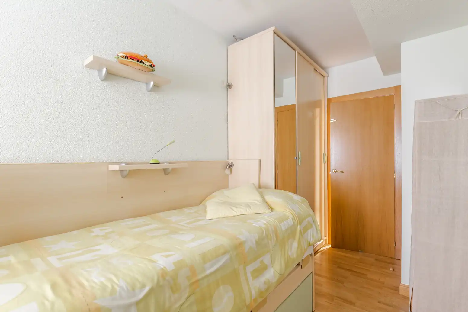 Flat for sale in San Juan