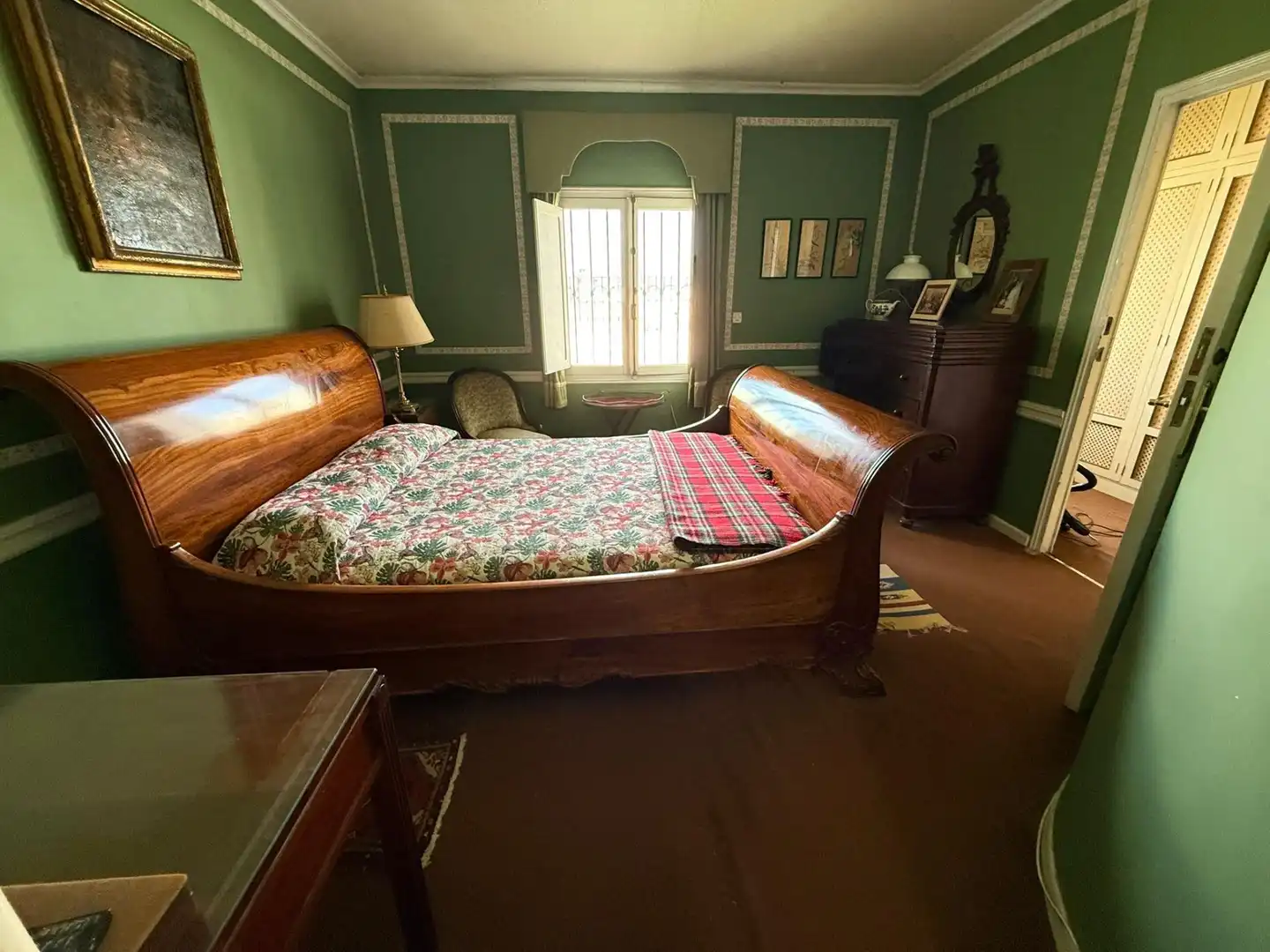 Habitación de Casa o chalet en venta en Algeciras