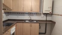 Kitchen of Flat for sale in Hostalric  with Heating