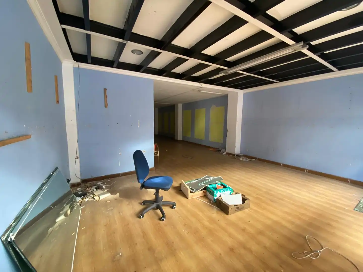 Business premises for sale in Centro, imagen 33