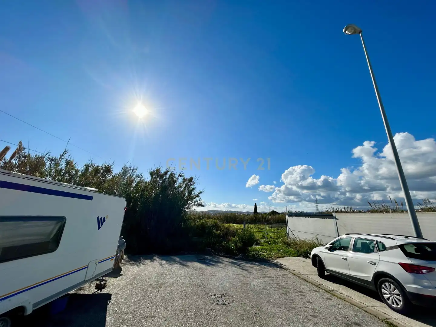 Residencial en venta en Fuengirola