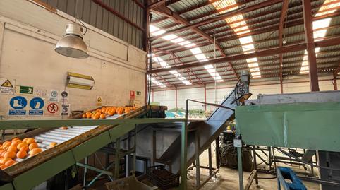 Photo 4 of Industrial buildings for sale in Carrer D'algímia D'alfara, 2, Na Rovella - Hermanos Maristas, Valencia