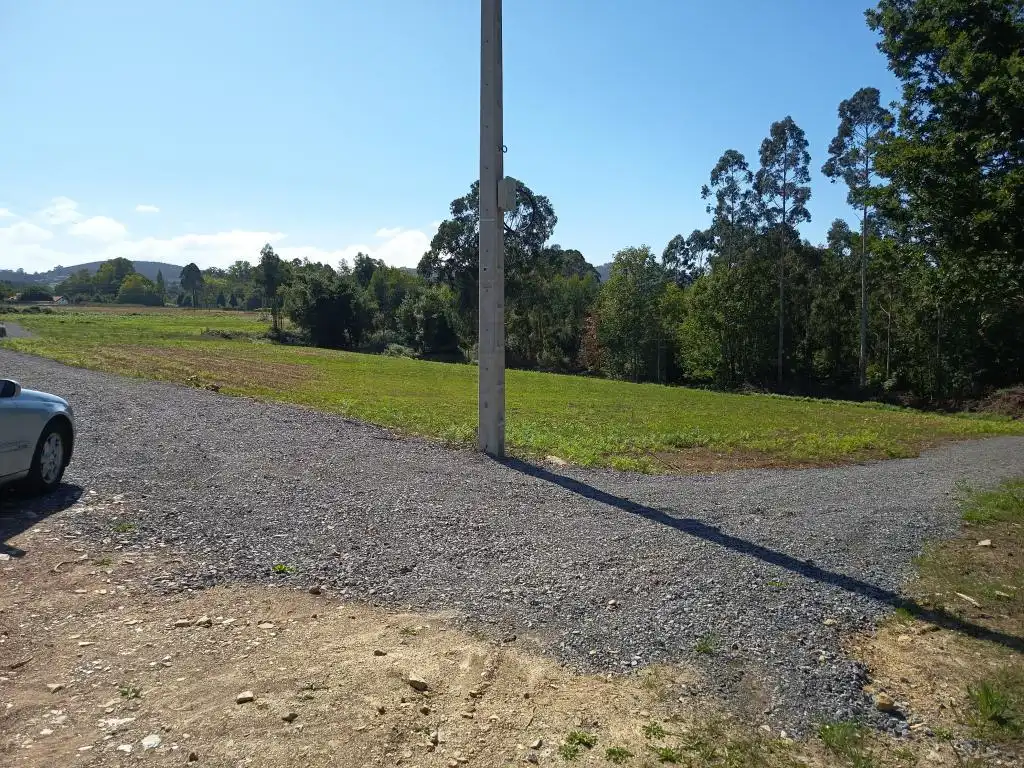 Terreno residencial en venta en El Pito - Cudillero, imagen 24