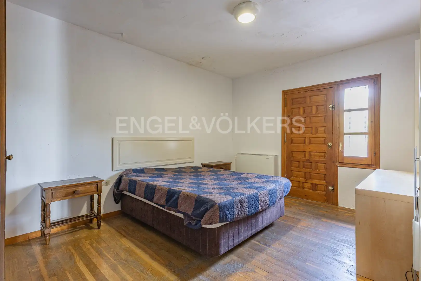 Dormitori de Casa o xalet en venda en Montornès del Vallès, Barcelona