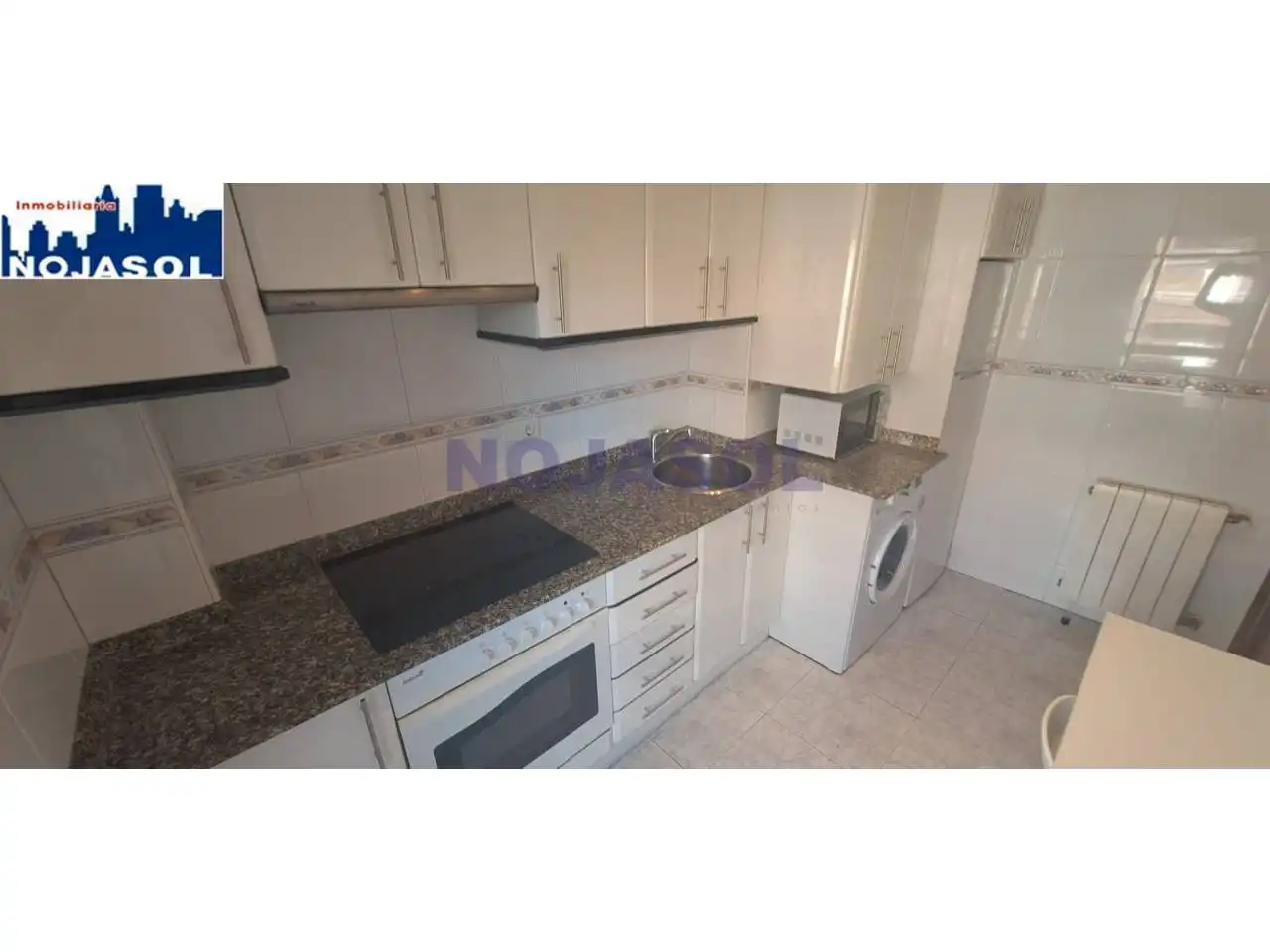 Apartment mit Pool zur Miete in Calle EL ARENAL, imagen 4