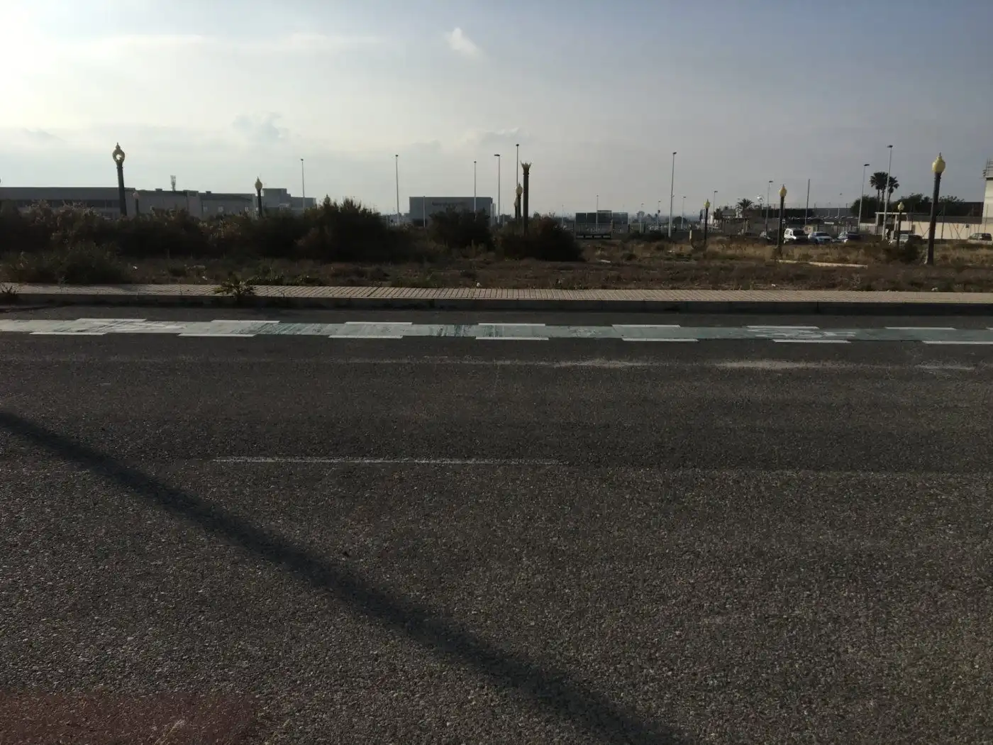 Residencial en venda en Elche / Elx