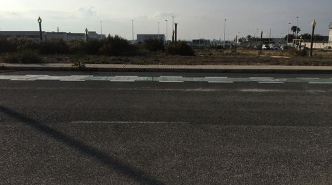 Foto 2 de Residencial en venda a Polígono Llano San Jose, 2068, La Algoda - Matola - Llano de San José, Elche / Elx