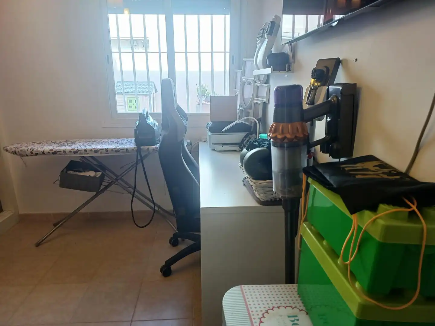 Piso con ascensor en venta en La Banda - Campo de Fútbol, imagen 14