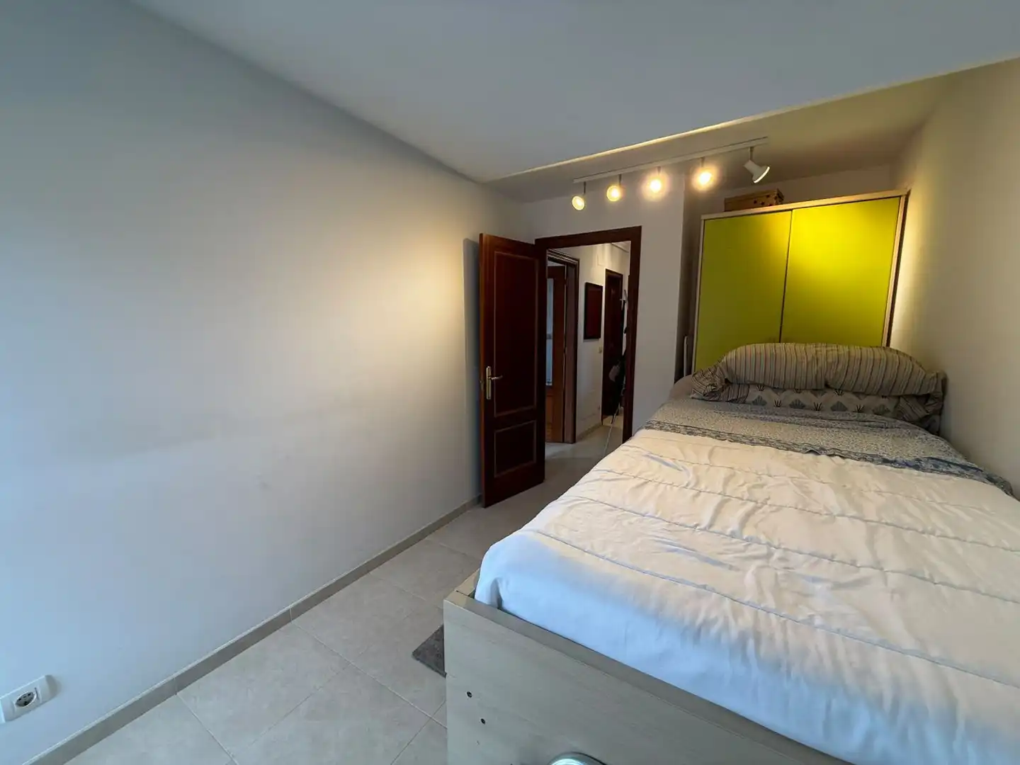 Flat for sale in Noja, Cantabria