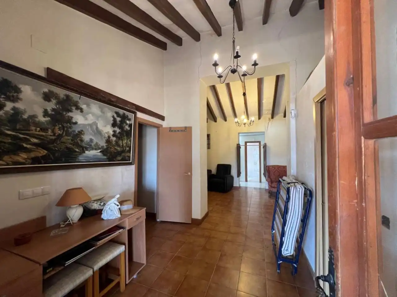 Finca rústica en venda en Alicante / Alacant