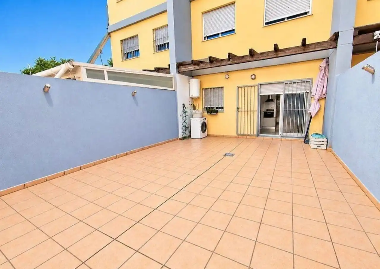 Terraced house for sale in Bellreguard, imagen 12