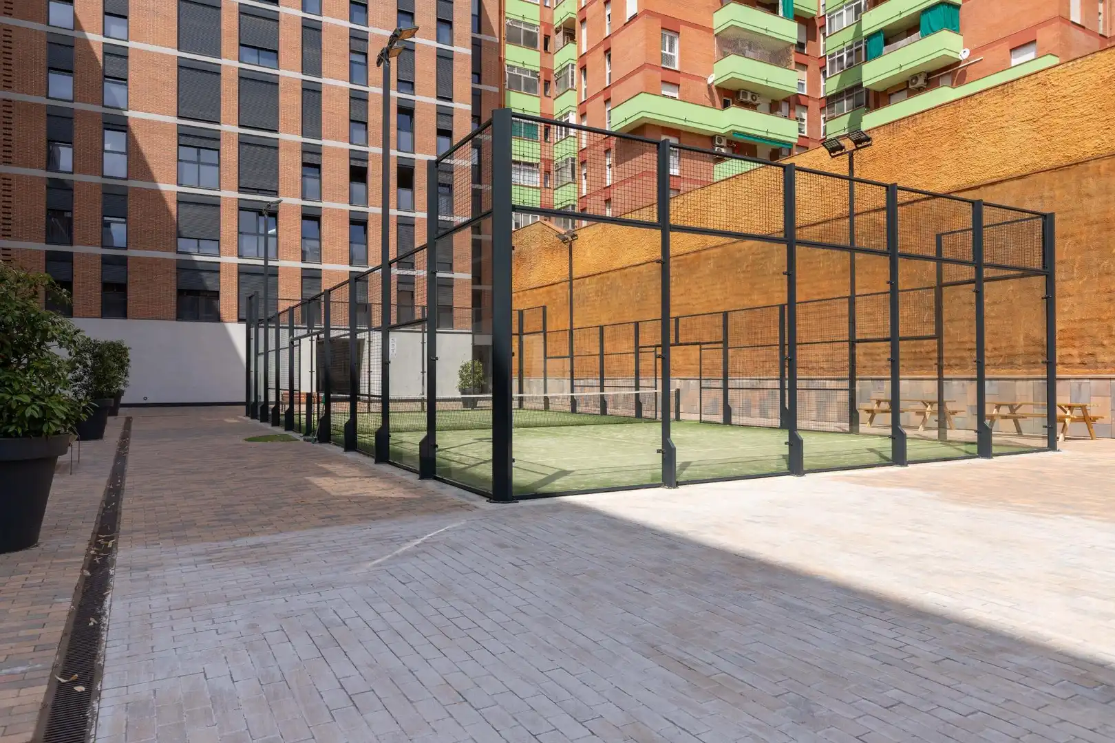 Terrassa de Àtic en venda en Sabadell amb Aire condicionat, Calefacció i Parquet