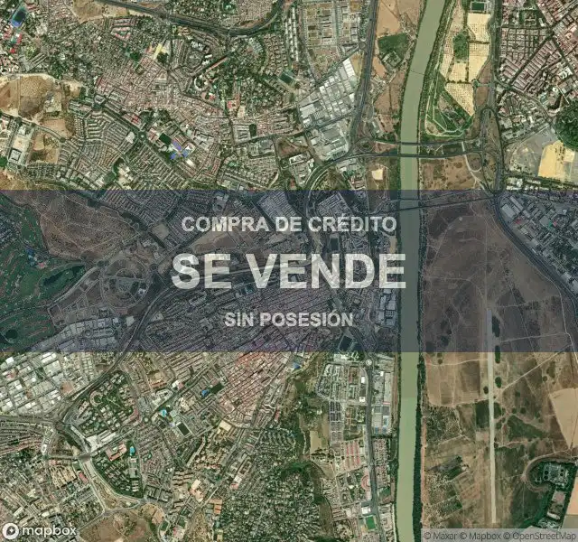 Piso en venta en Tomares