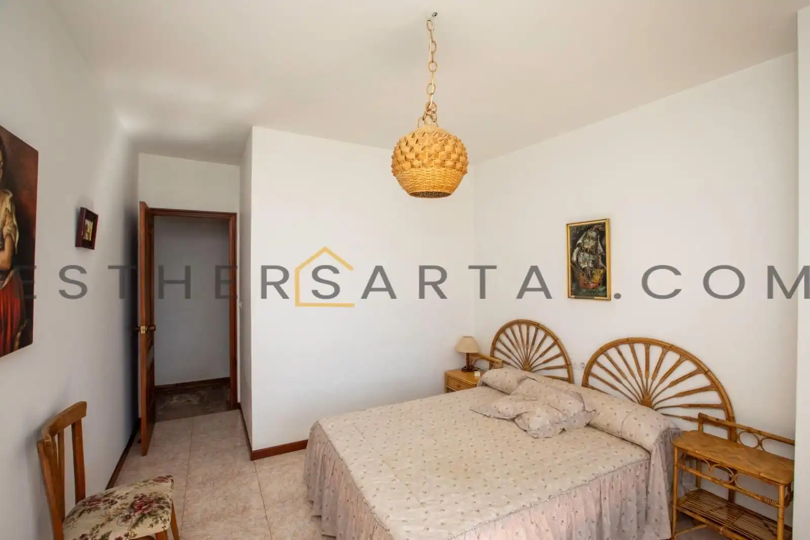 Piso con ascensor en venta en Sanxenxo pueblo, imagen 14