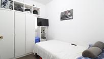 Bedroom of Flat for sale in  Barcelona Capital  with Heating