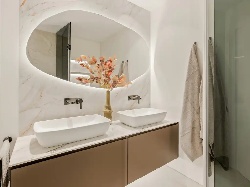 Apartment mit Pool zum Verkauf in Selwo, imagen 17