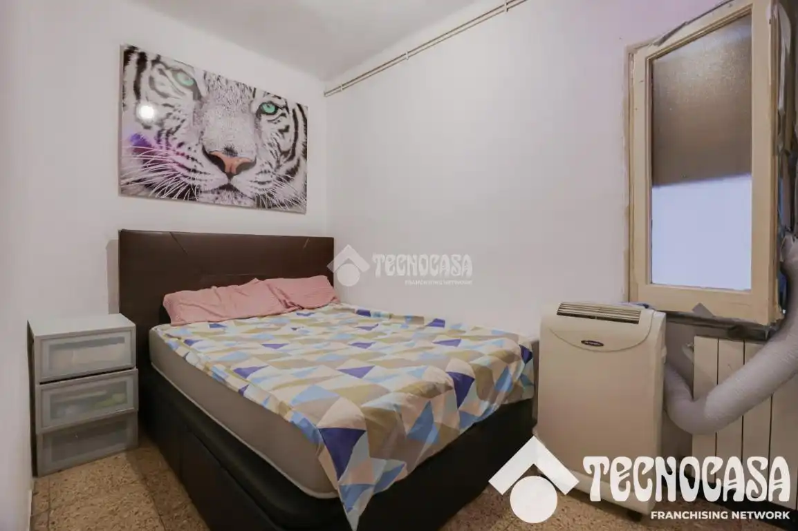 Habitación de Piso en venta en Barcelona con Aire acondicionado, Calefacción y Terraza