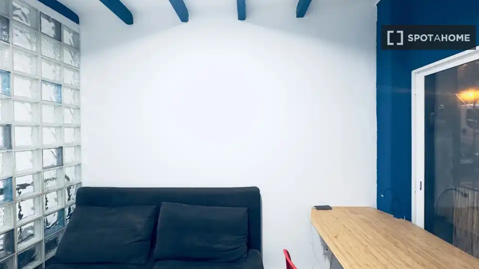 Habitación en El Guinardó