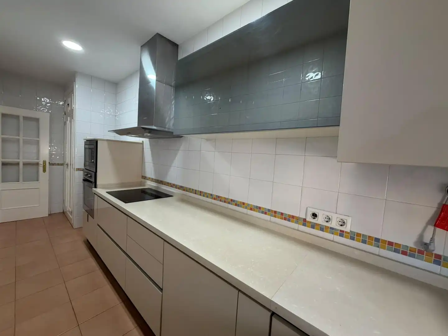 Cocina de Piso en venta en Coria del Río, Sevilla