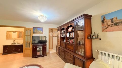 Foto 4 de Piso en venta en Pilar, Madrid Capital