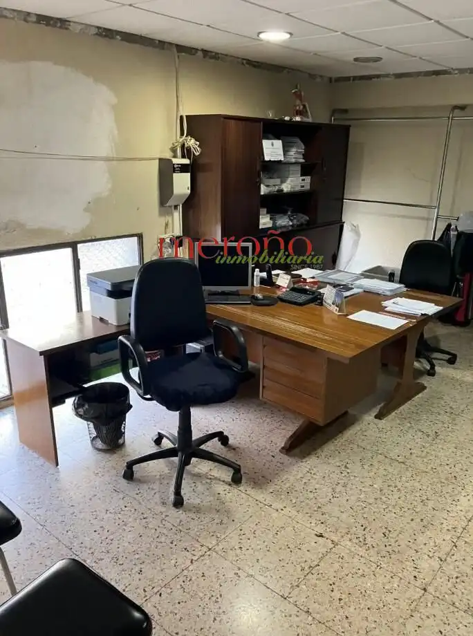 Nave industrial en venta en Centro, imagen 2