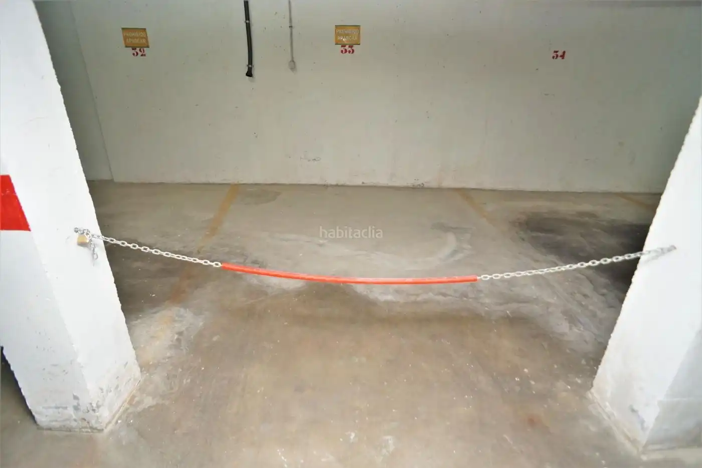 Individual de lloguer a Calle Mar Baltico 16, imagen 4