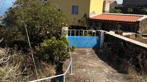 Foto 2 von Country house zum Verkauf in Calle Bethencourt y Mendoza, 3a, Valverde (Santa Cruz de Tenerife), Santa Cruz de Tenerife