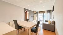 Sala d'estar de Pis en venda en Mollet del Vallès amb Aire condicionat, Calefacció i Parquet