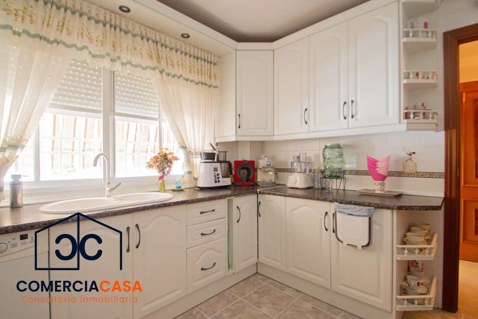 Chalet con piscina en venta en Albolote, imagen 20