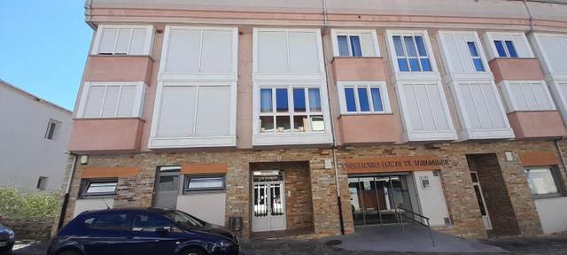 Piso en Venta en Taramundi