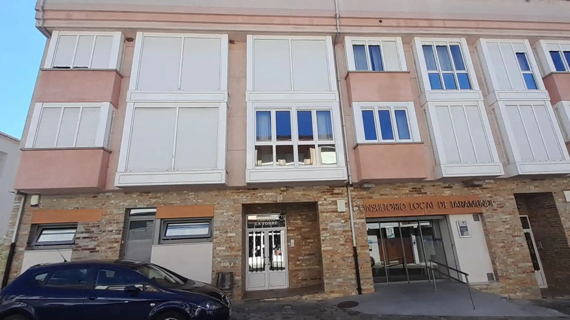 Pis en venda a Taramundi