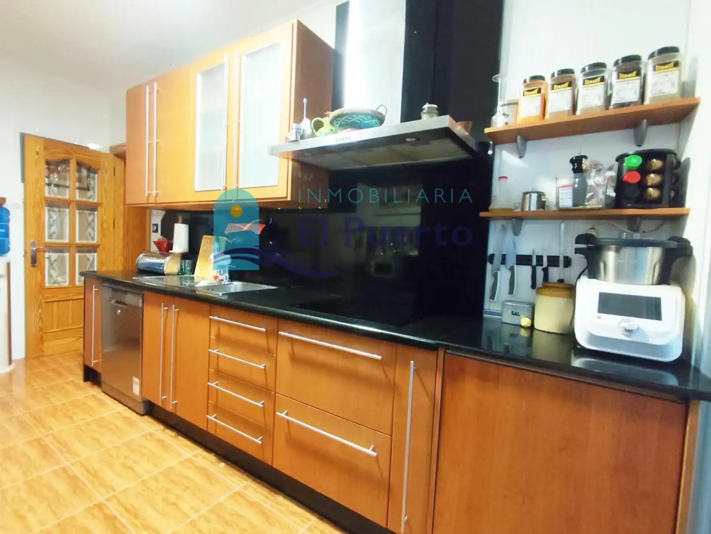 Planta baja en venta en Mazarrón Casco Urbano
